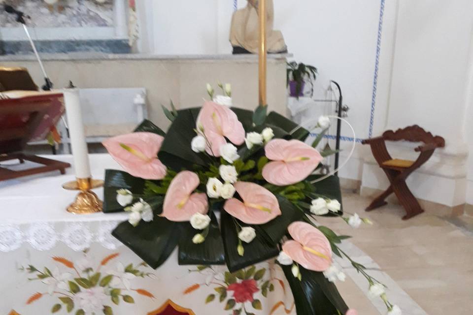 Composizioni floreali