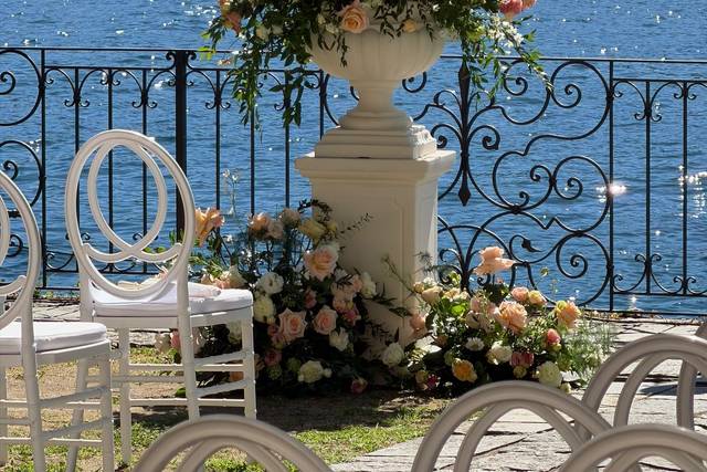 La Bottega dei fiori