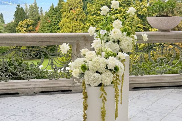 Villa Muggia Stresa