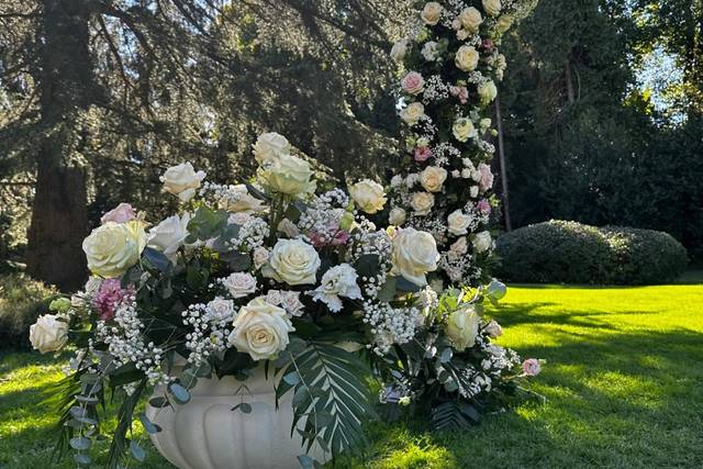 La Bottega dei fiori