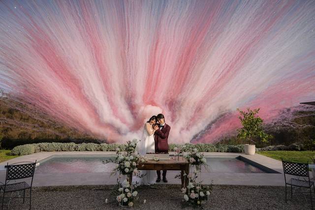 Wedding lago maggiore