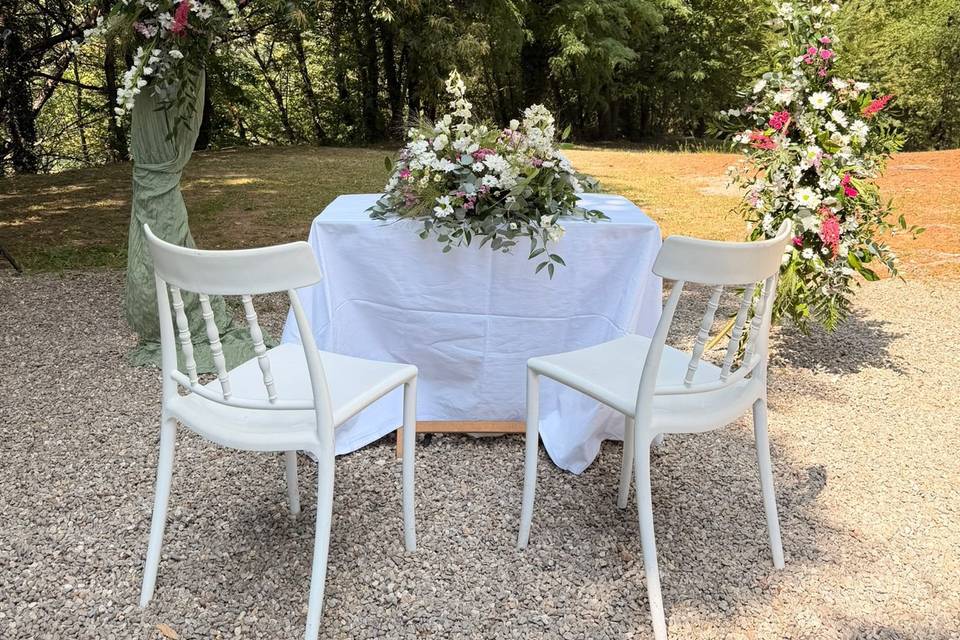 Tenuta Montezeglio