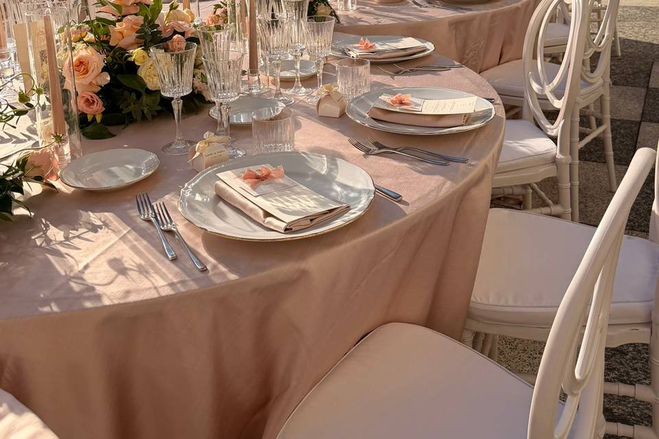 Lake Orta Luxury wedding