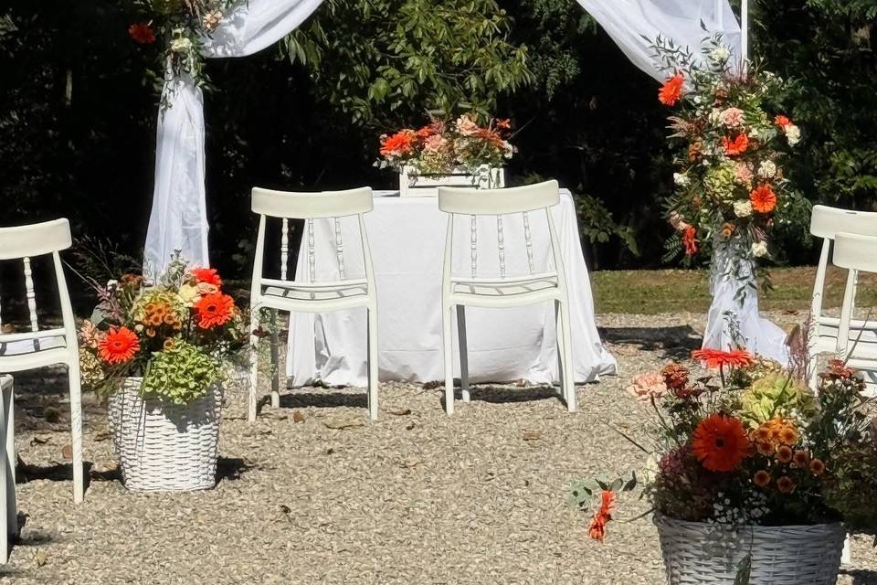 Tenuta Monte Zeglio Invorio