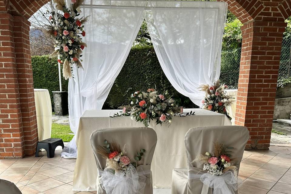 Hotel La Bussola Orta San Giul