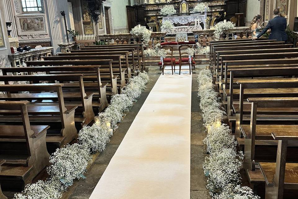 Tenuta Monte Zeglio Invorio