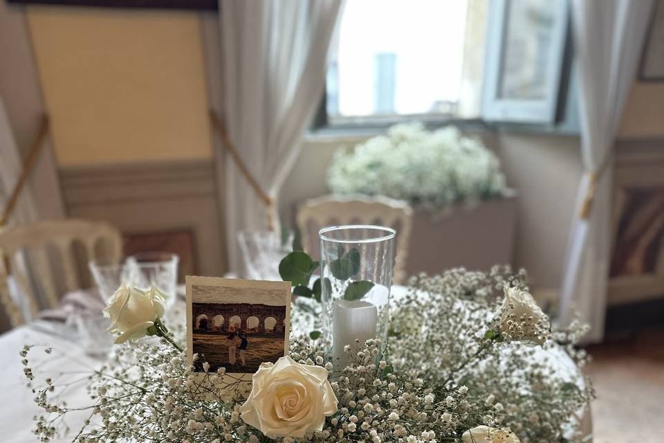 Palazzo Gemelli Orta