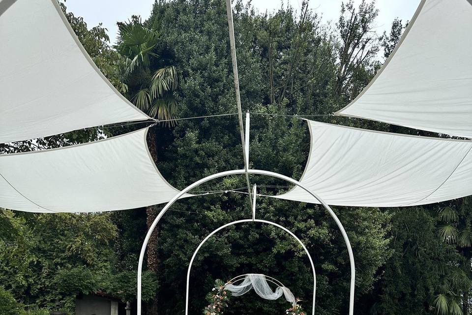 Villa Sartori Gattico