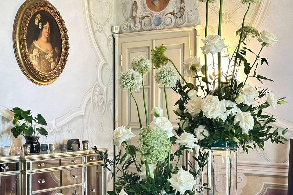 Villa Ghiringhelli