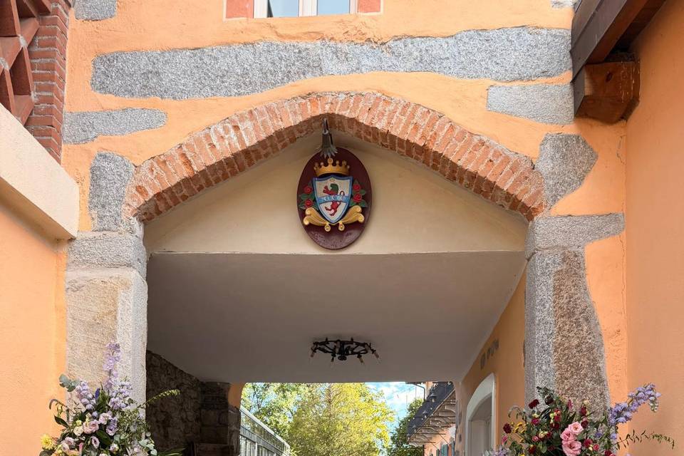 Tenuta montezeglio Invorio