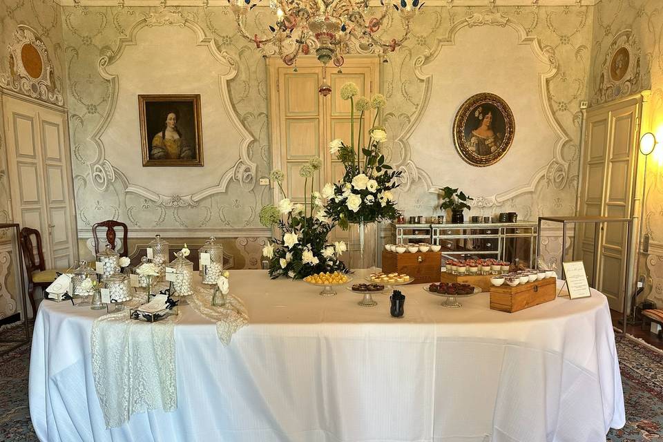 Villa Ghiringhelli