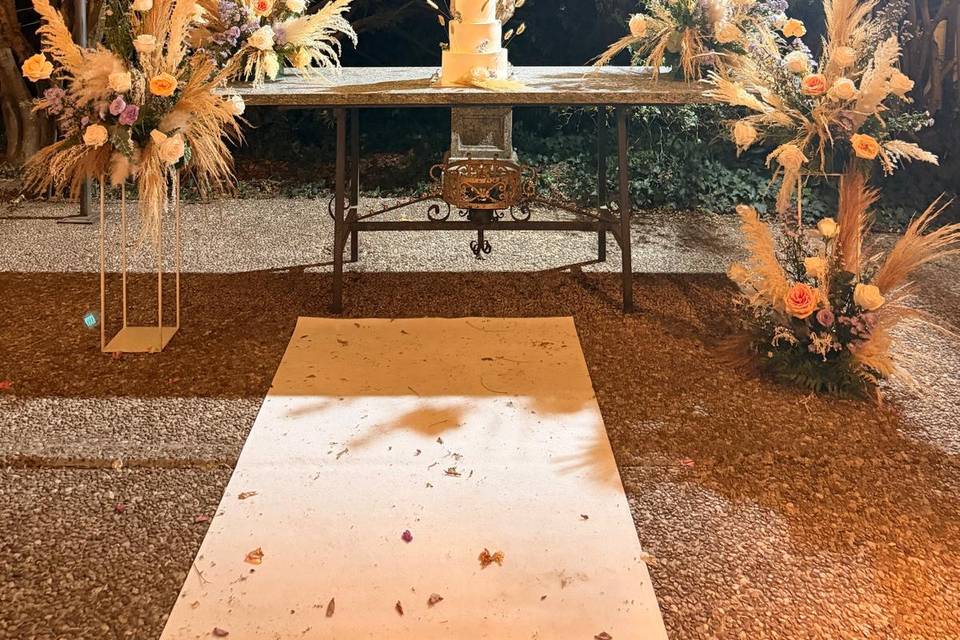 Voliera reale Varese