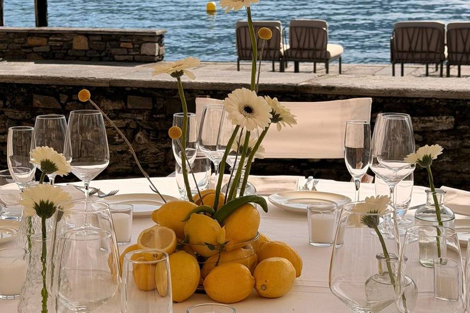 Hotel san rocco Orta san Giuli