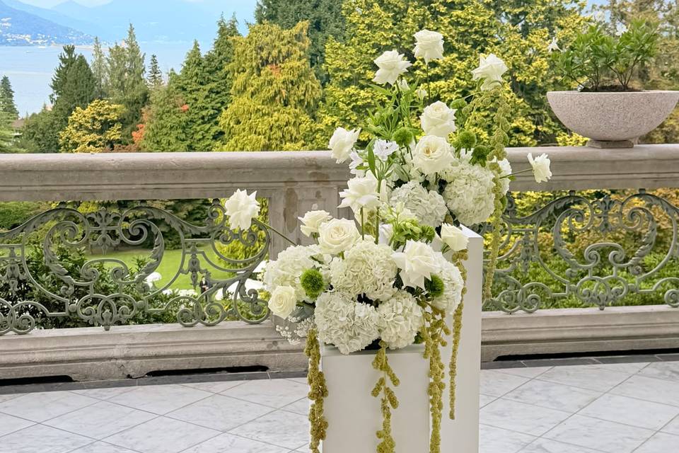 Villa Muggia Stresa