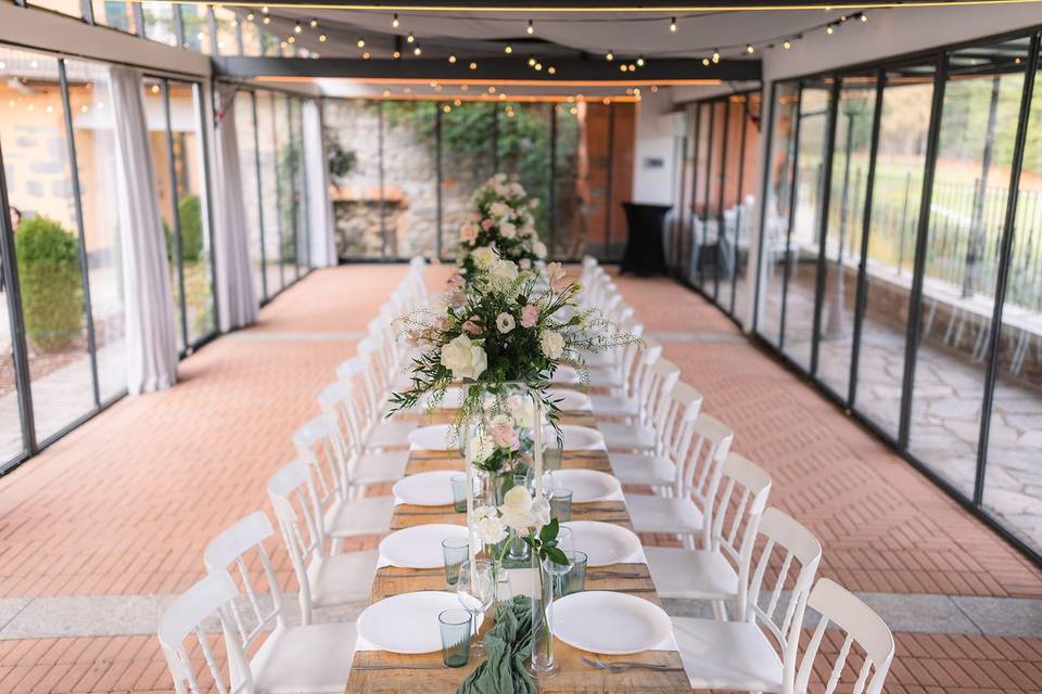 Wedding lago d'orta