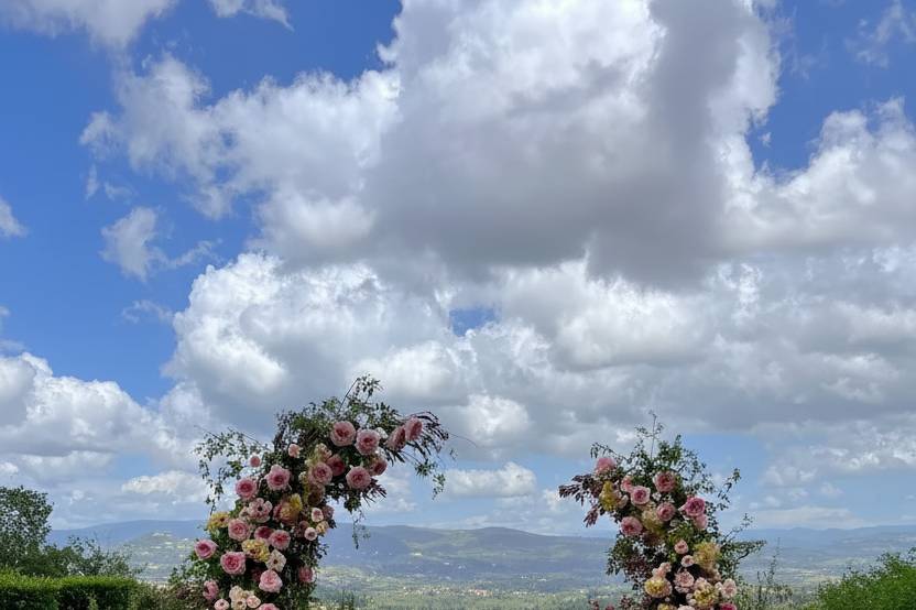 Arco wedding Stresa Lago Maggi