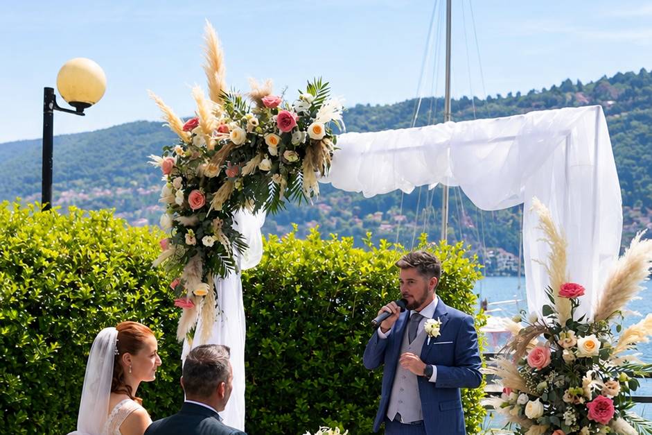 Orta san giulio