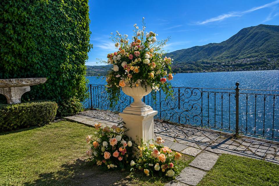 La Bottega dei fiori
