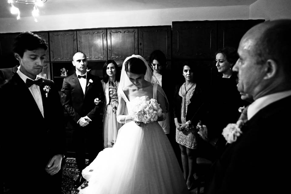 Fotografo matrimonio Teramo