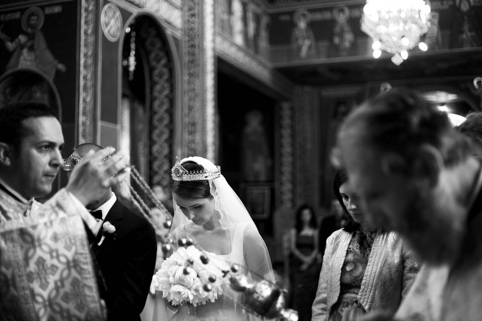 Melrouge - Wedding Photography