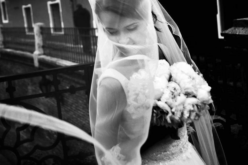 Melrouge - Wedding Photography