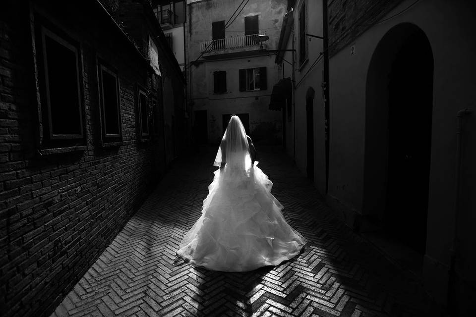 Melrouge - Wedding Photography