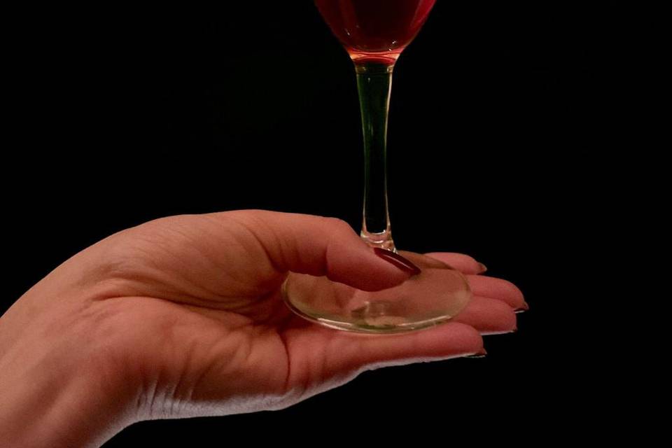 Cocktail rivisitato