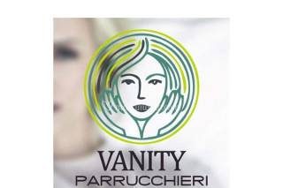 Logo Vanity Parrucchieri