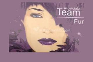 Team FUR shop Logo