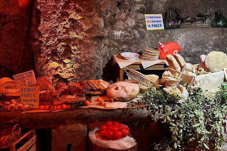 Salumeria