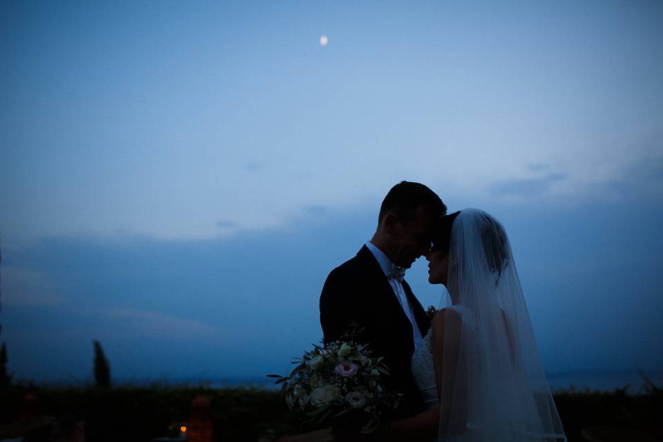 Gardasee Hochzeit