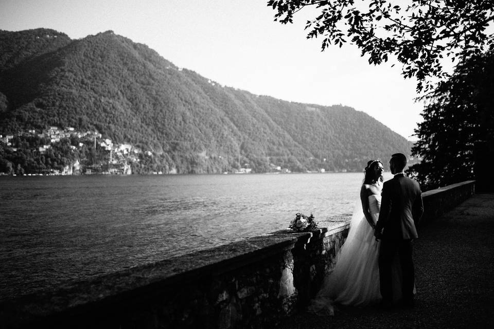 © Maria Martus | Lago di Como