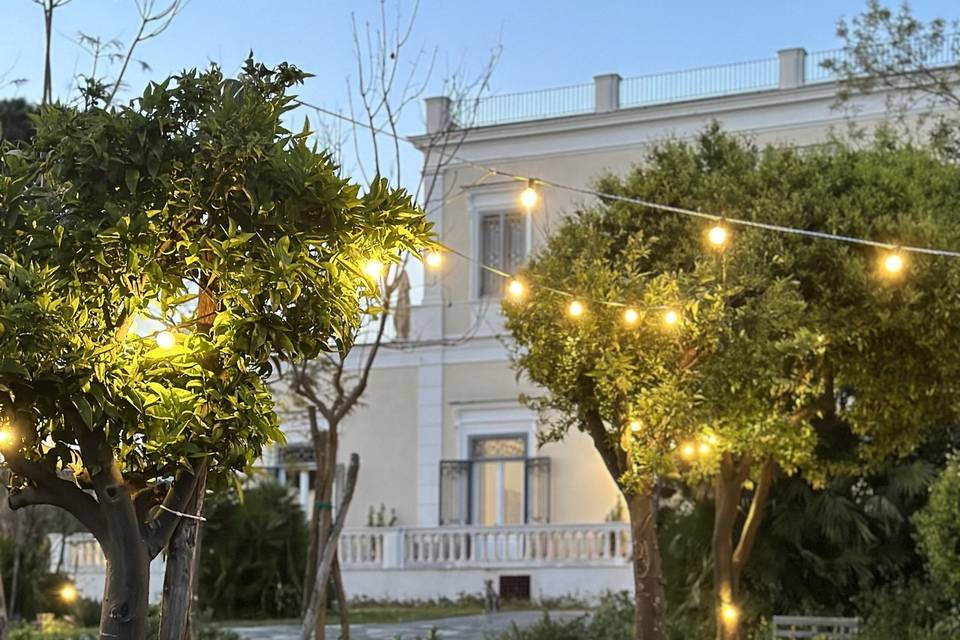 Giardino