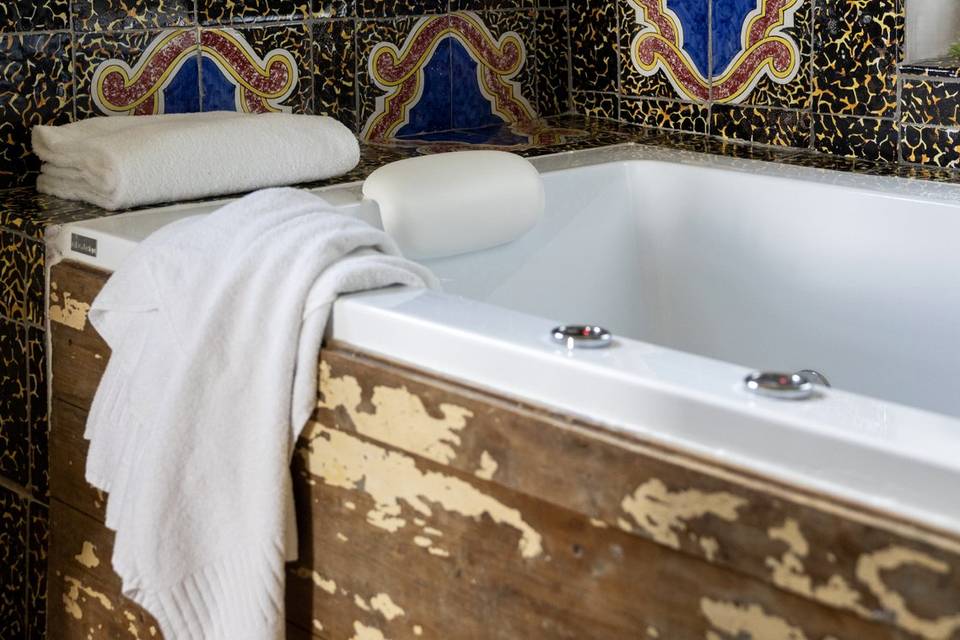 Bagno luigi de cillis