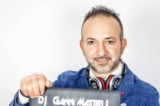 Dj Gianni Master J