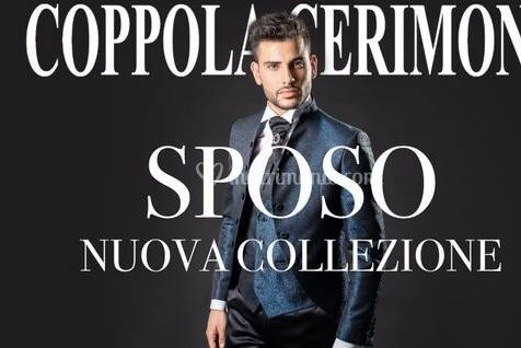 Coppola on sale cerimonia prezzi