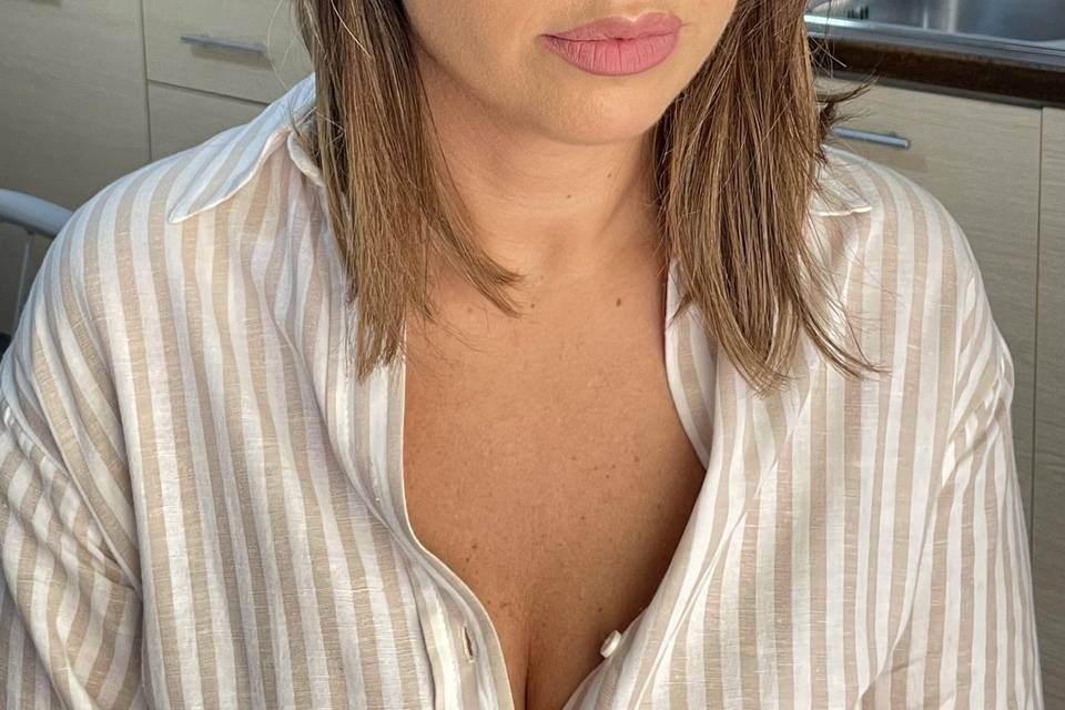 Monica Giordano