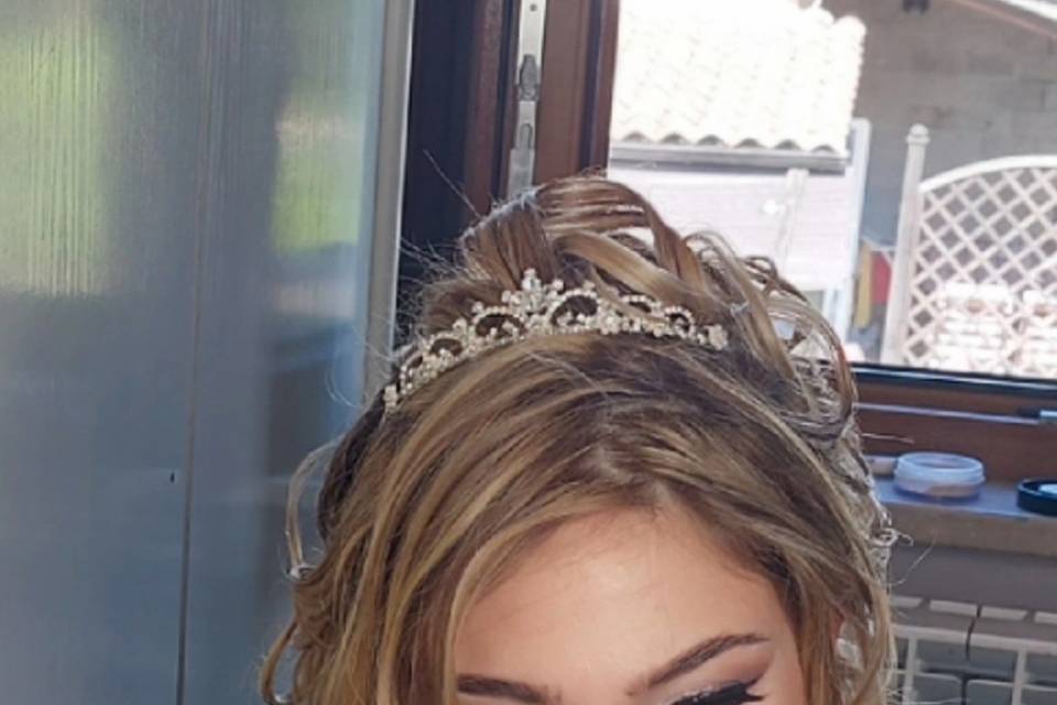 My bridal 2022