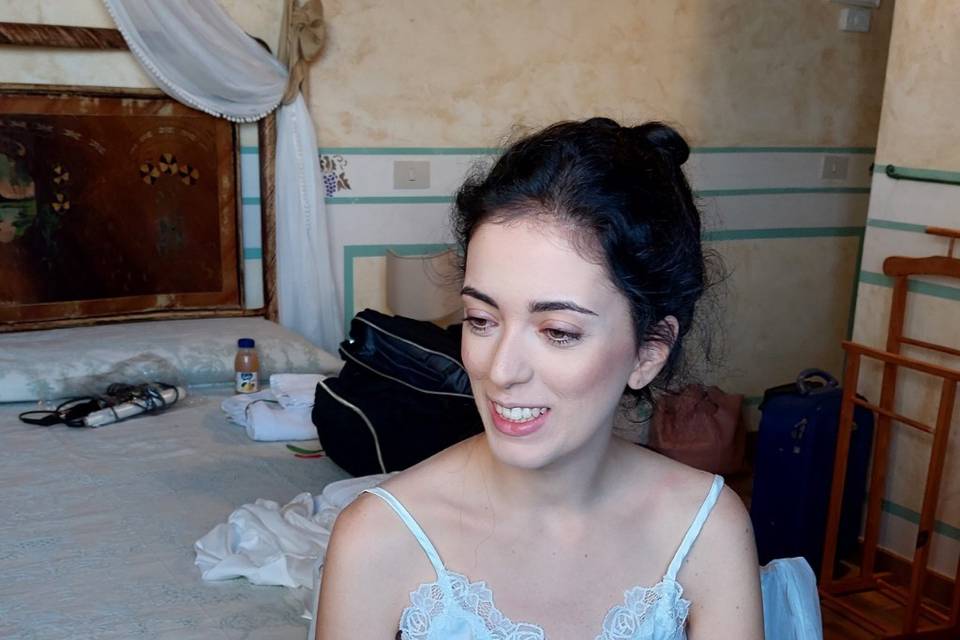 Bridal 2022