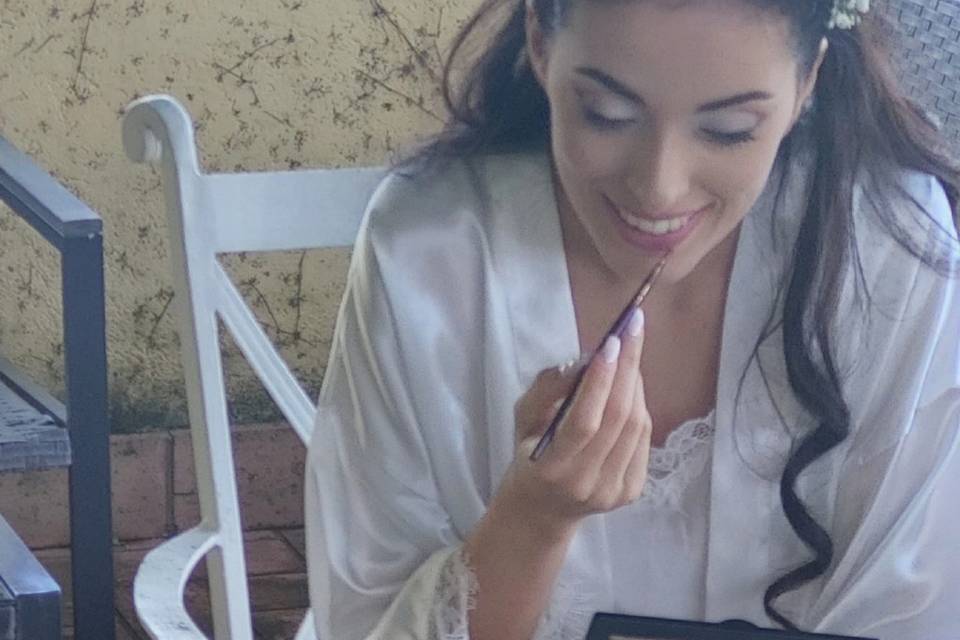 My bridal