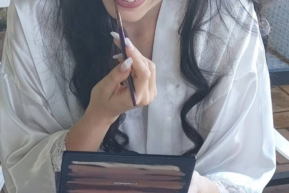 My bridal