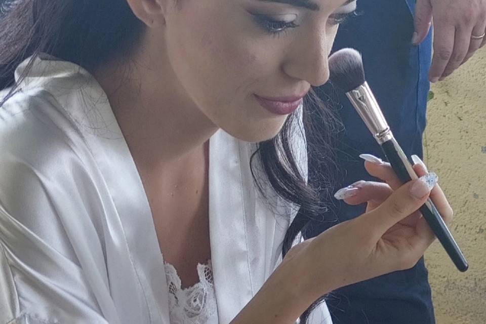 My bridal