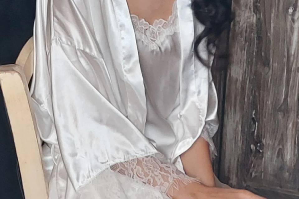 My bridal