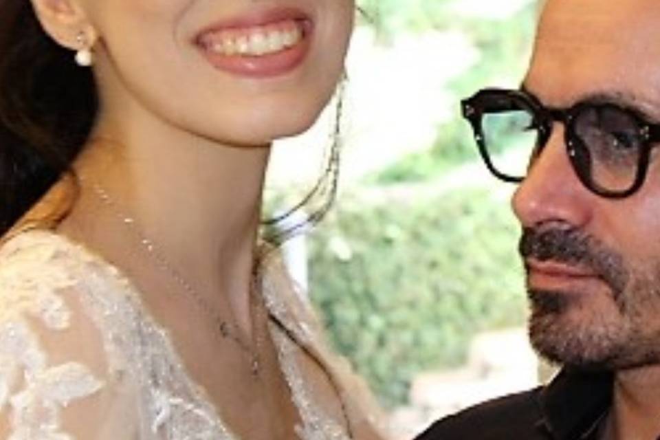 My bridal
