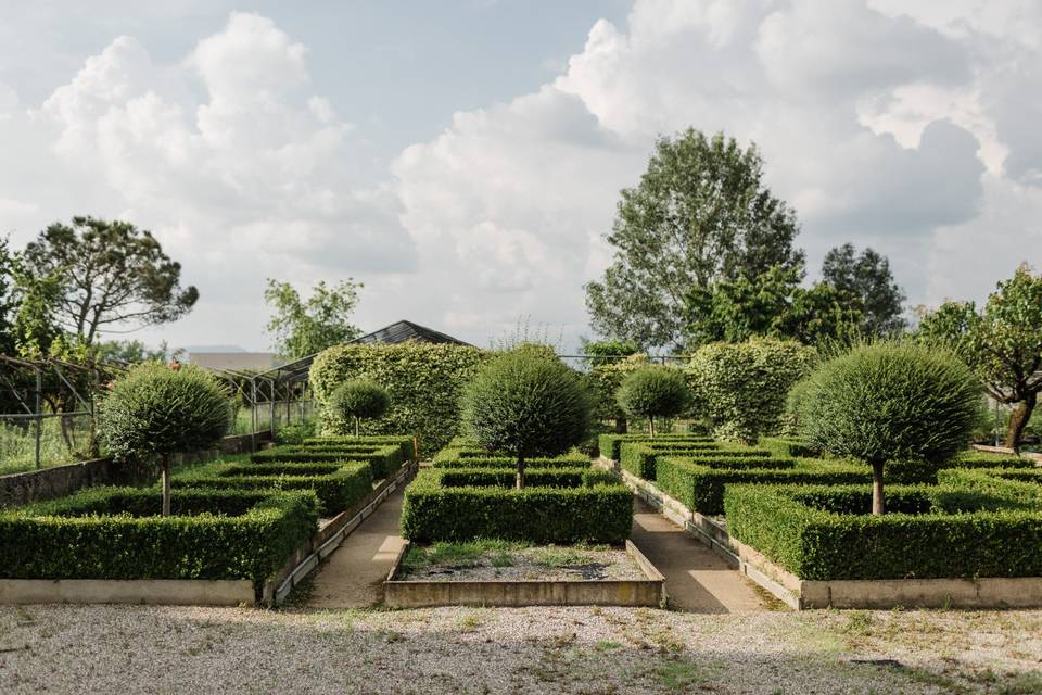 Giardino