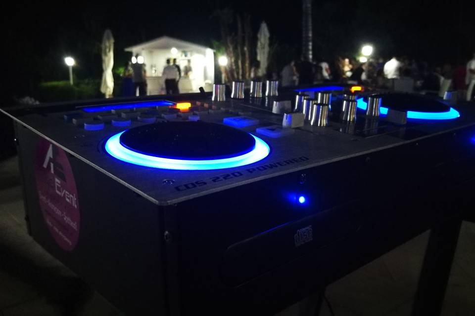 Angel Events Musica & Spettacolo