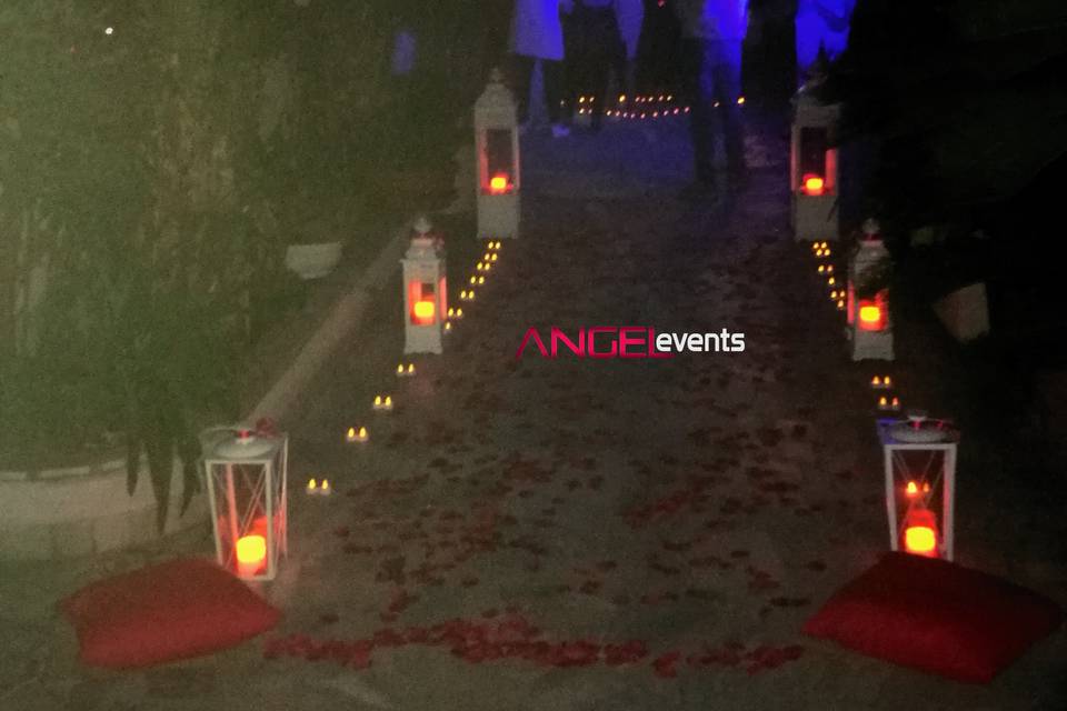 Angel Events Musica & Spettacolo