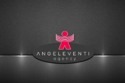 Logo angel Eventi