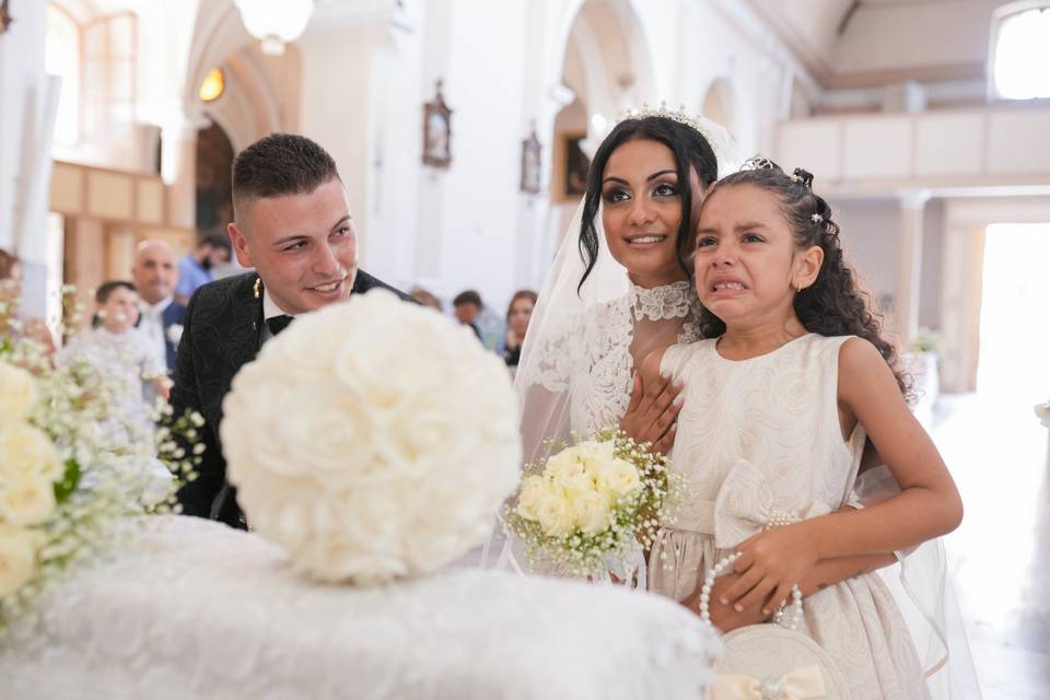 Tania e Raffaele 3