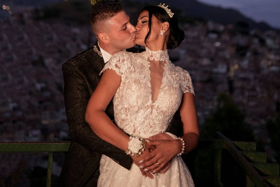 Tania e Raffaele 2